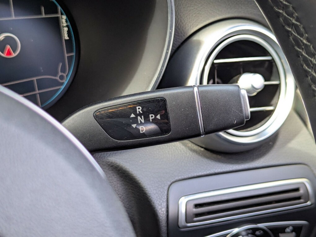 Mercedes-Benz C Class 2.0 D Amg Line Premium G-tronic Euro 6 Ss MV69BBK #6