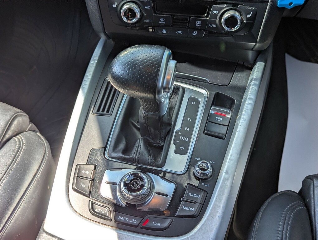 Audi Q5 2.0 Tdi S Line Plus S Tronic Quattro Euro 6 Ss WP66EOB  #6