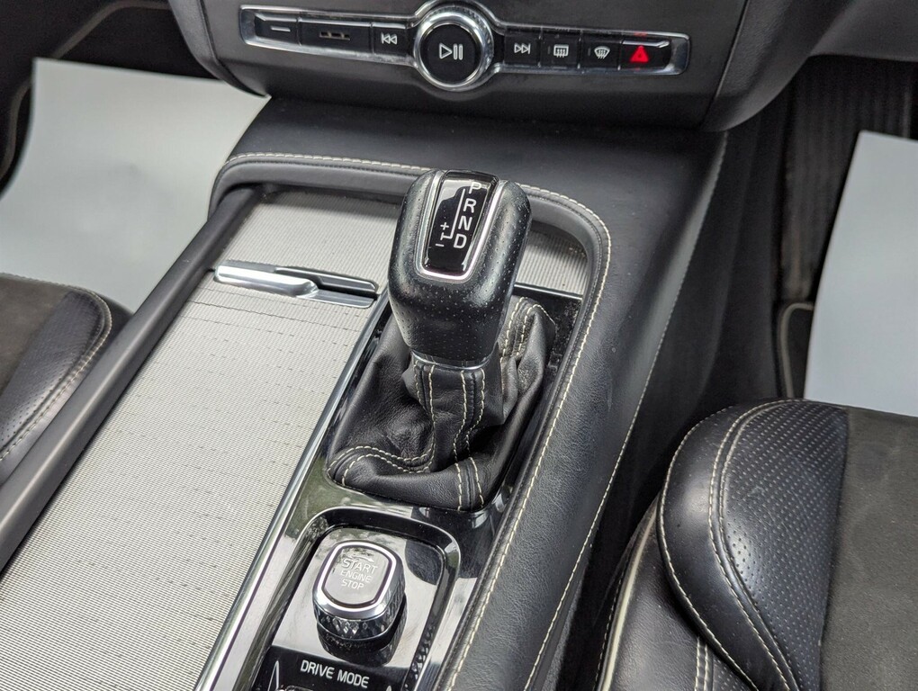 Volvo V90 2.0 D5 Powerpulse R-design Pro Awd Euro 6 S SD18DBV #6