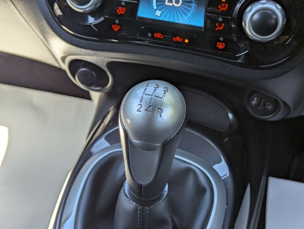 Nissan Juke 1.6 Tekna Euro 6 PK19VSA #6