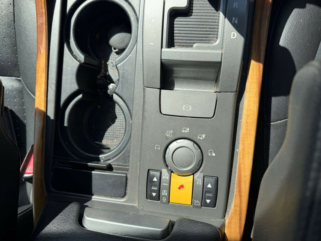 Land Rover Range Rover Sport Tdv6 Hse Black #16