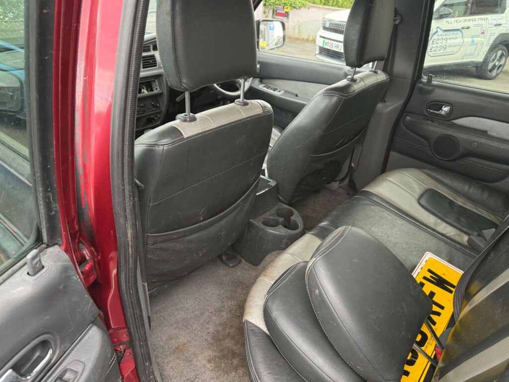 Ford Ranger 2.5 Tdci Xlt Thunder 4X4 Green #22