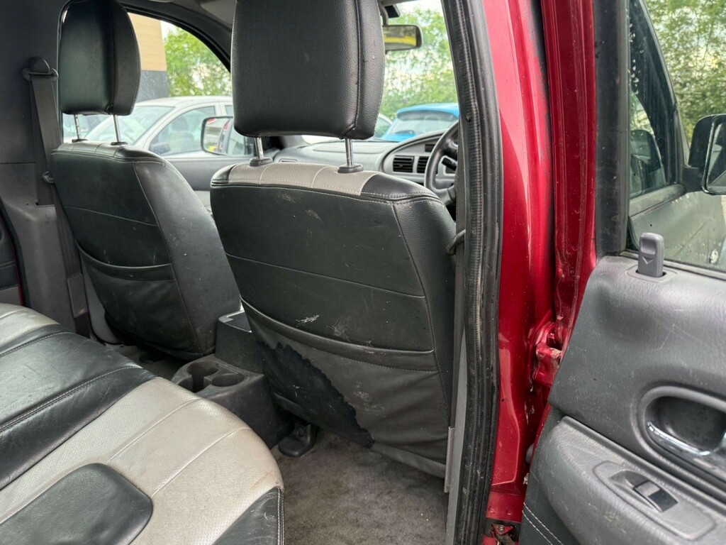Ford Ranger 2.5 Tdci Xlt Thunder 4X4 Green #21