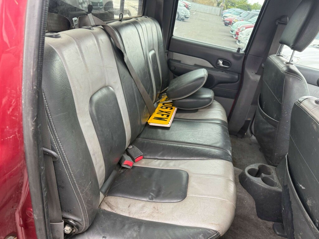 Ford Ranger 2.5 Tdci Xlt Thunder 4X4 Green #13
