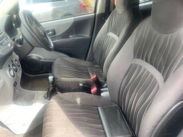 Nissan Pixo 1.0 N-tec Hatchback 122 Gkm Red #6