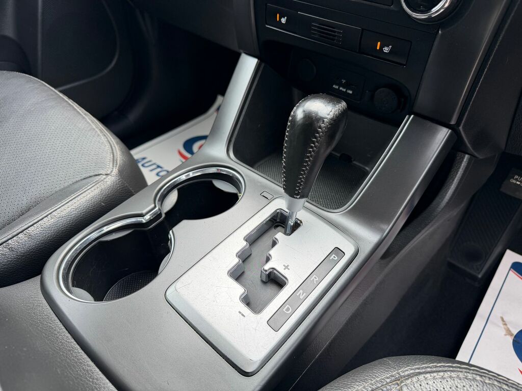 Kia Sorento Crdi Kx-2 Brown #10