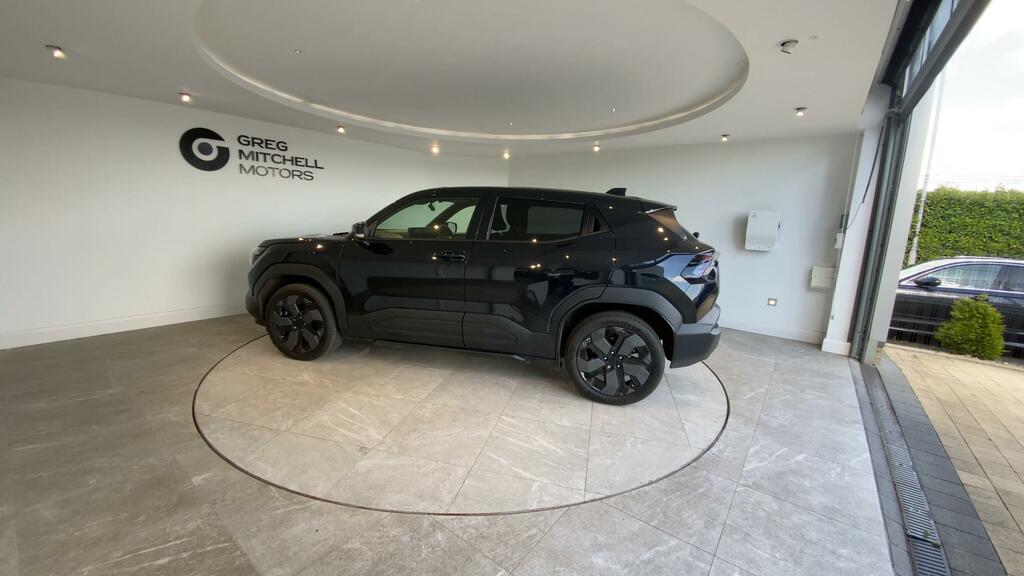 Suzuki Vitara 135Kw Ultra Allgrip-e 61Kwh CVZ5783 Black #3