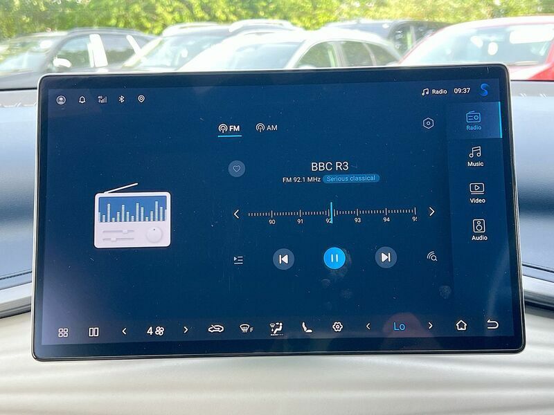 Byd  150Kw Comfort 60Kwh Red #50