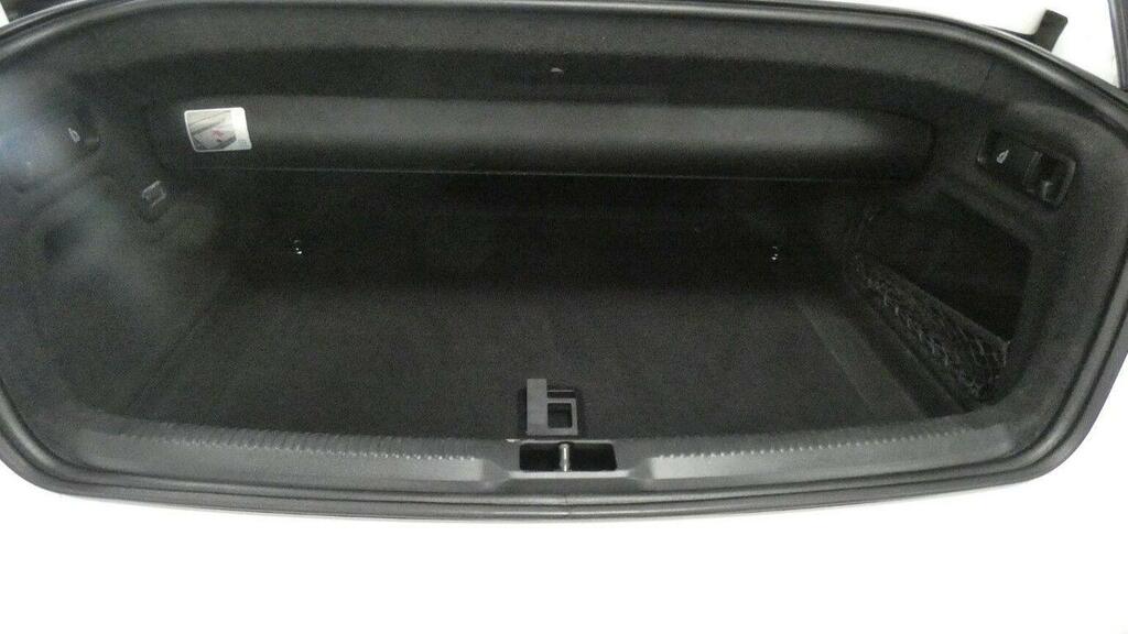 Audi A5 Convertible 1.8 Tfsi Se Multitronic Euro 6 Ss 2 FX64RHJ White #5