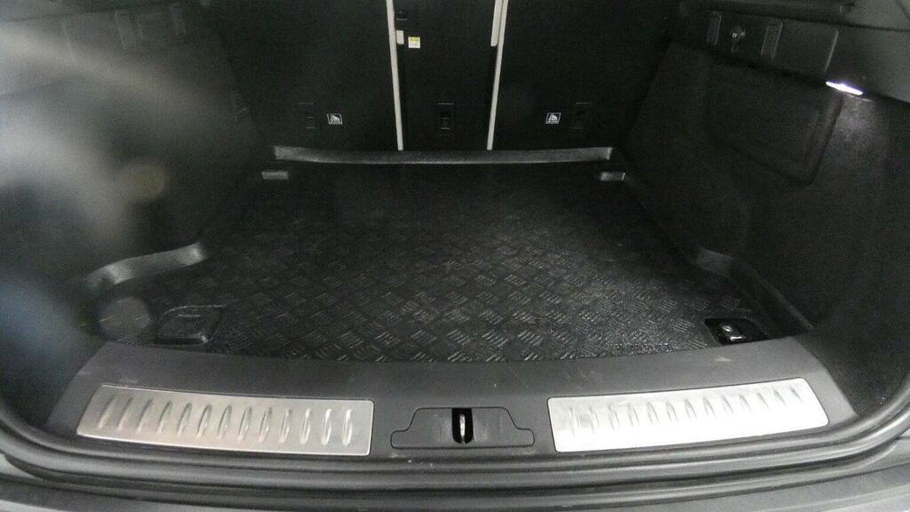 Land Rover Range Rover Velar Suv 3.0 Sd6 V6 Hse 4Wd Euro 6 Ss 2018 YK18ETM Grey #4