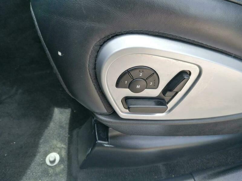 Mercedes-Benz GL Class Black #15