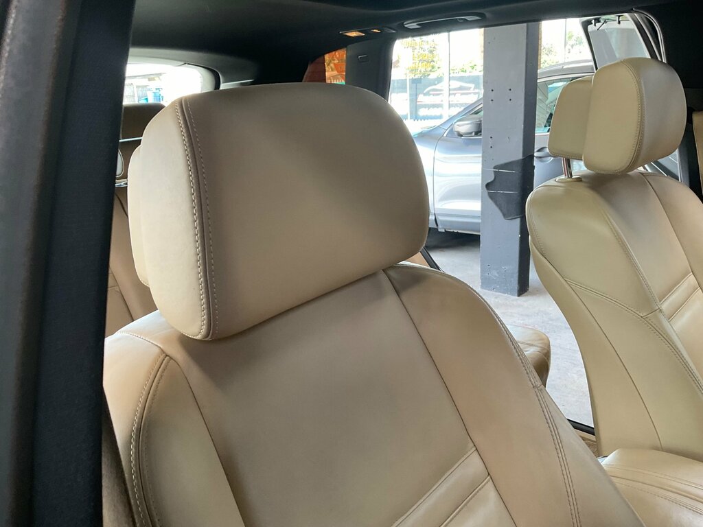 BMW X5 Suv Black #34