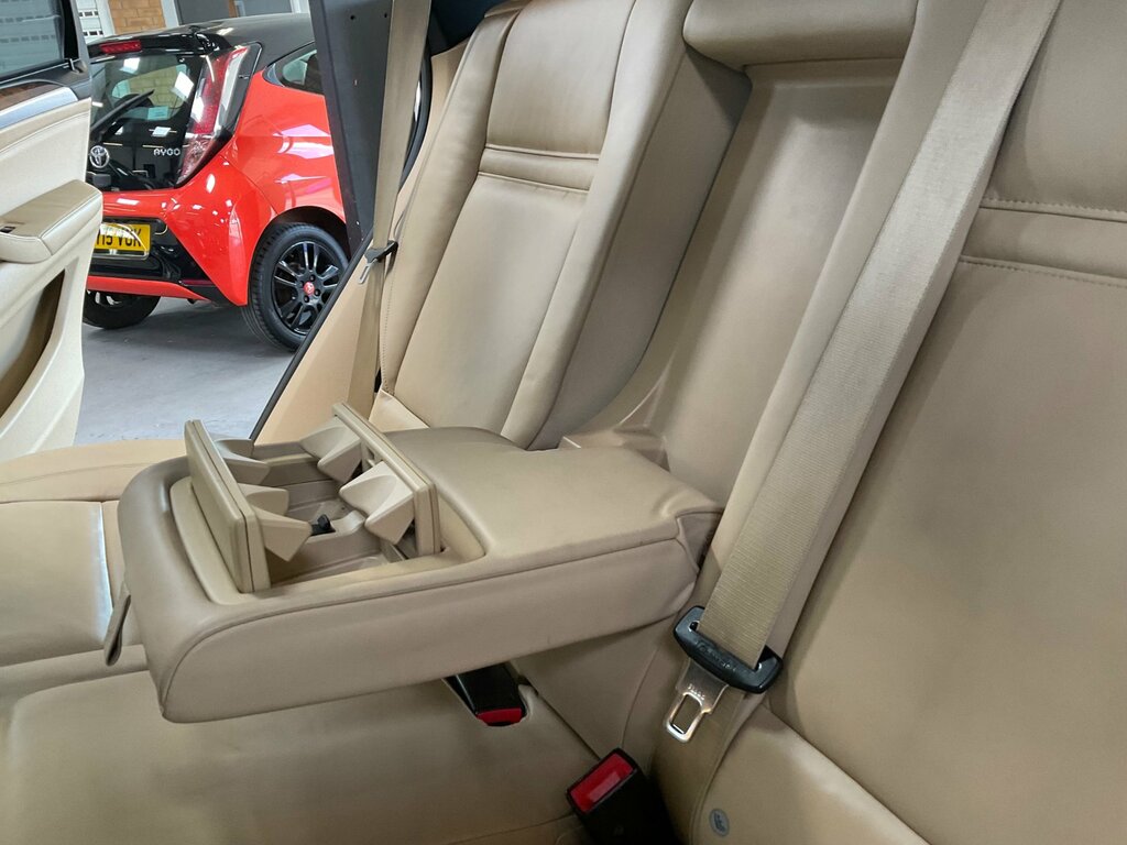 BMW X5 Suv Black #53