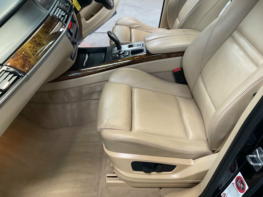 BMW X5 Suv Black #42