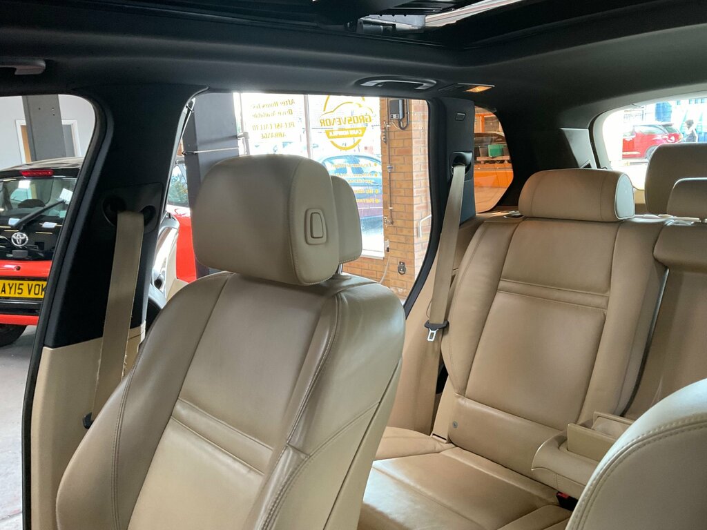 BMW X5 Suv Black #45