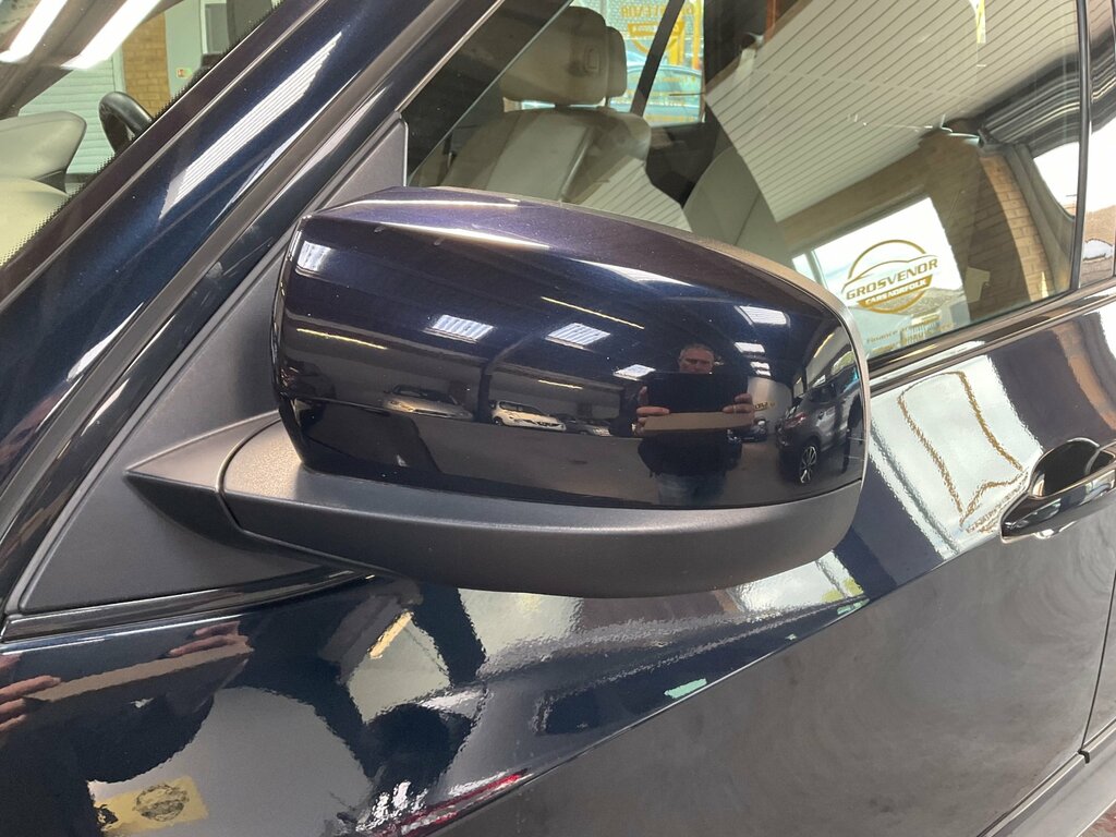 BMW X5 Suv Black #103