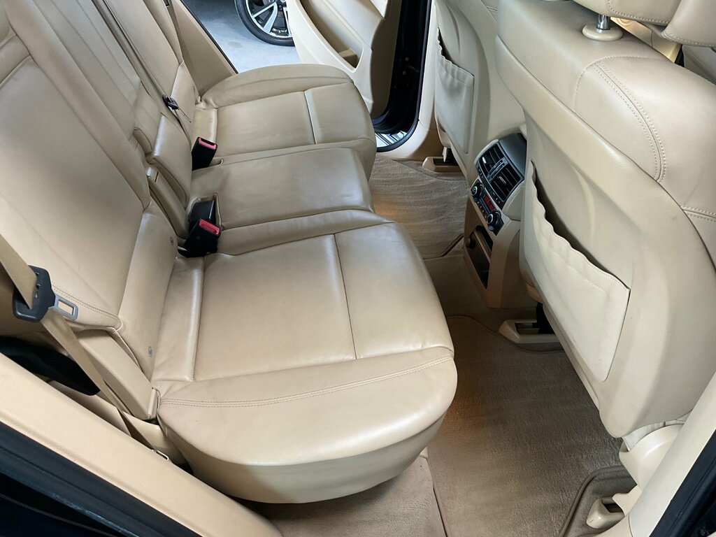 BMW X5 Suv Black #36