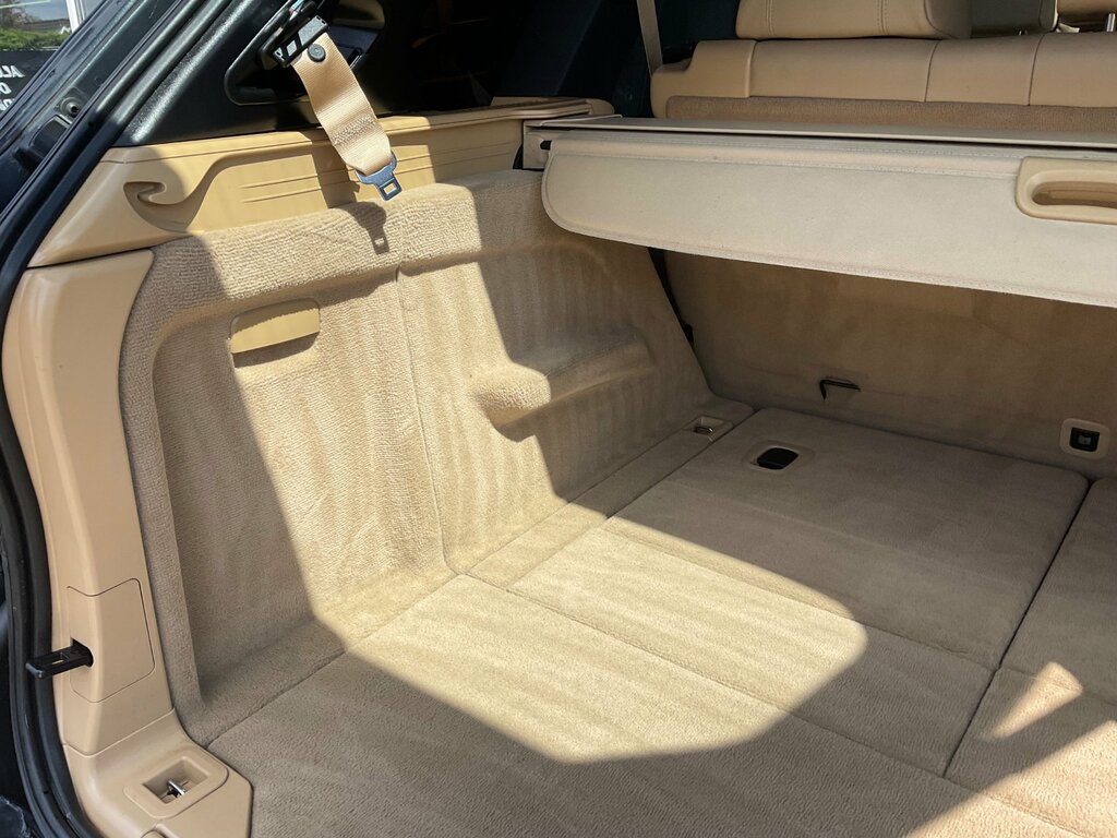 BMW X5 Suv Black #20