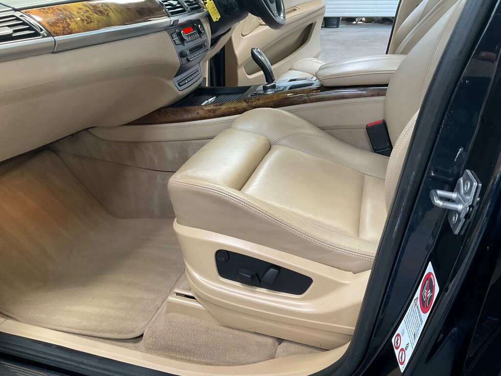BMW X5 Suv Black #41