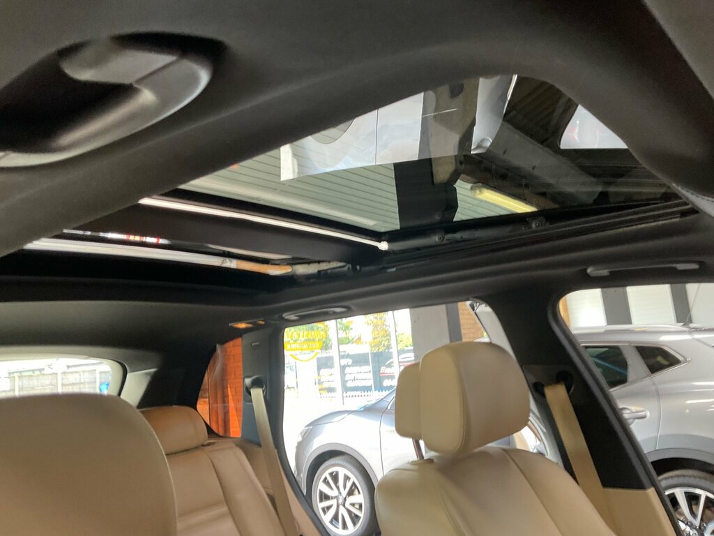 BMW X5 Suv Black #77