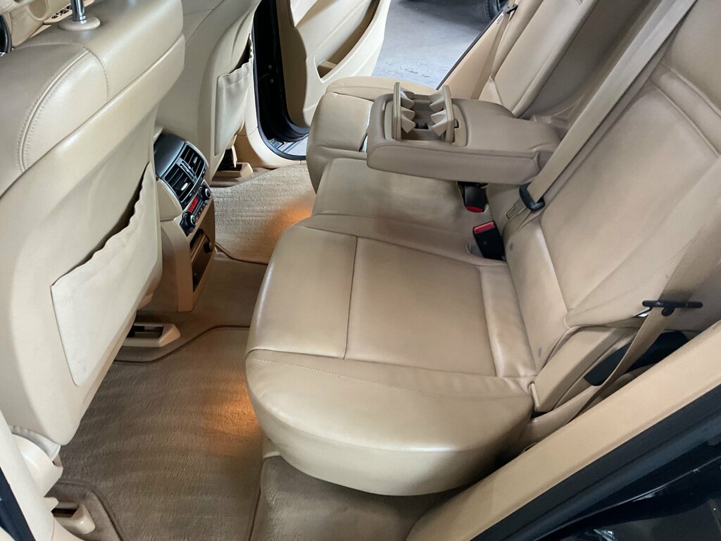 BMW X5 Suv Black #48