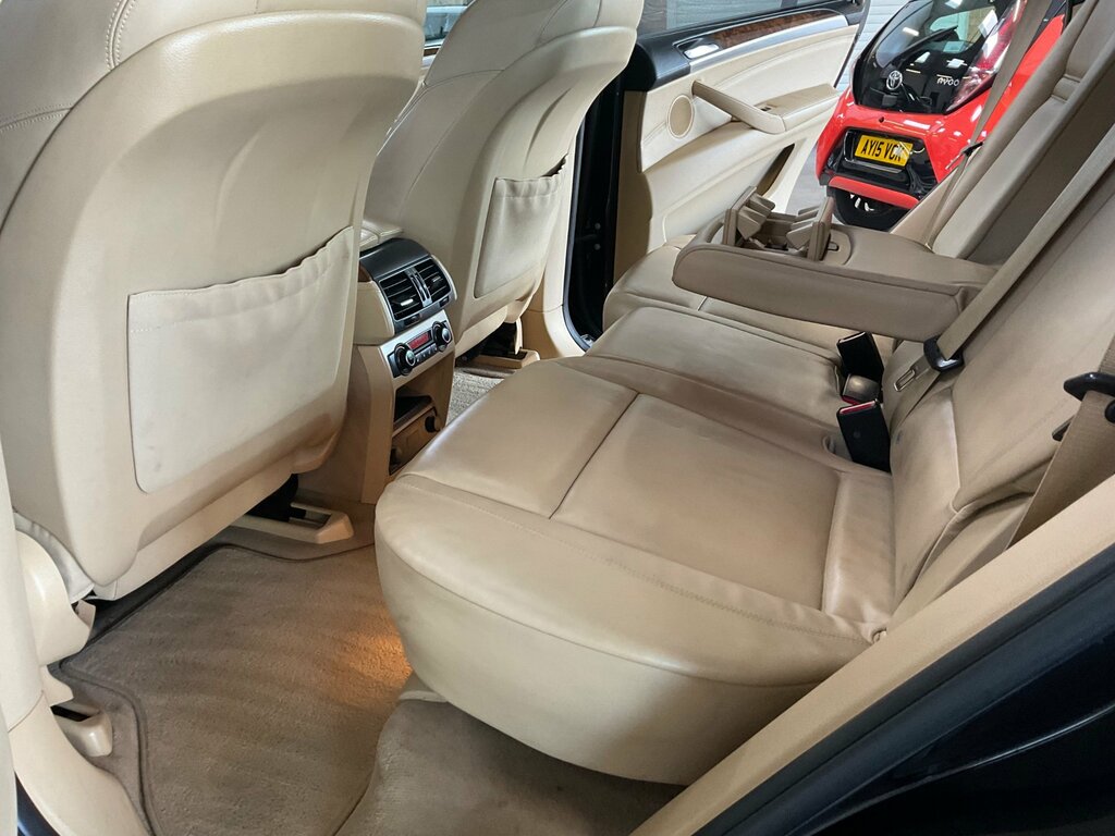 BMW X5 Suv Black #47