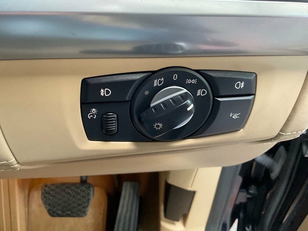 BMW X5 Suv Black #73