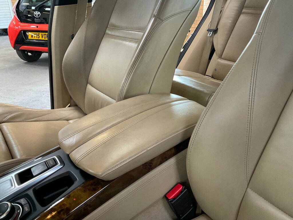 BMW X5 Suv Black #46