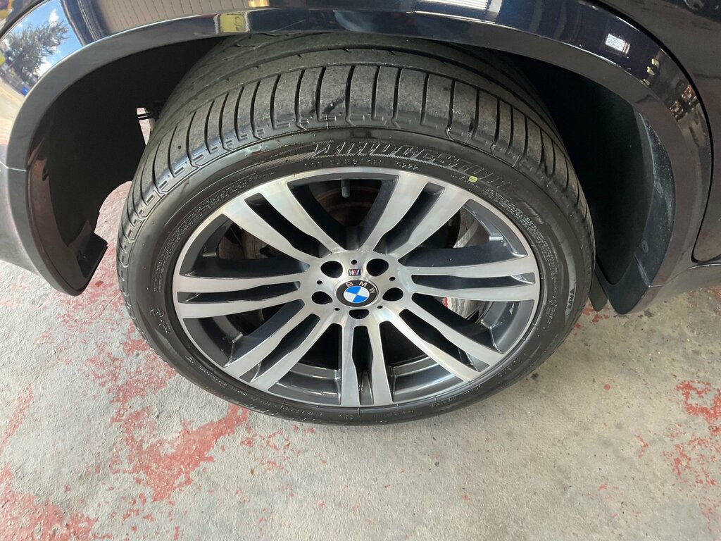 BMW X5 Suv Black #91