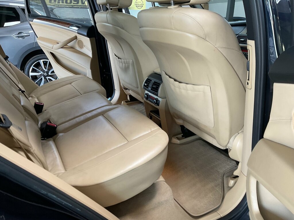 BMW X5 Suv Black #35