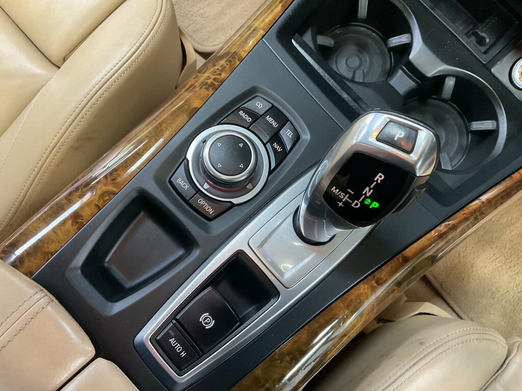 BMW X5 Suv Black #69