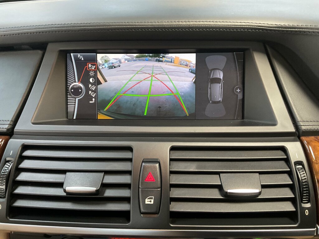 BMW X5 Suv Black #64