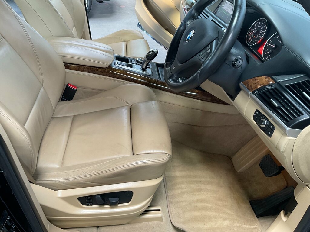 BMW X5 Suv Black #32