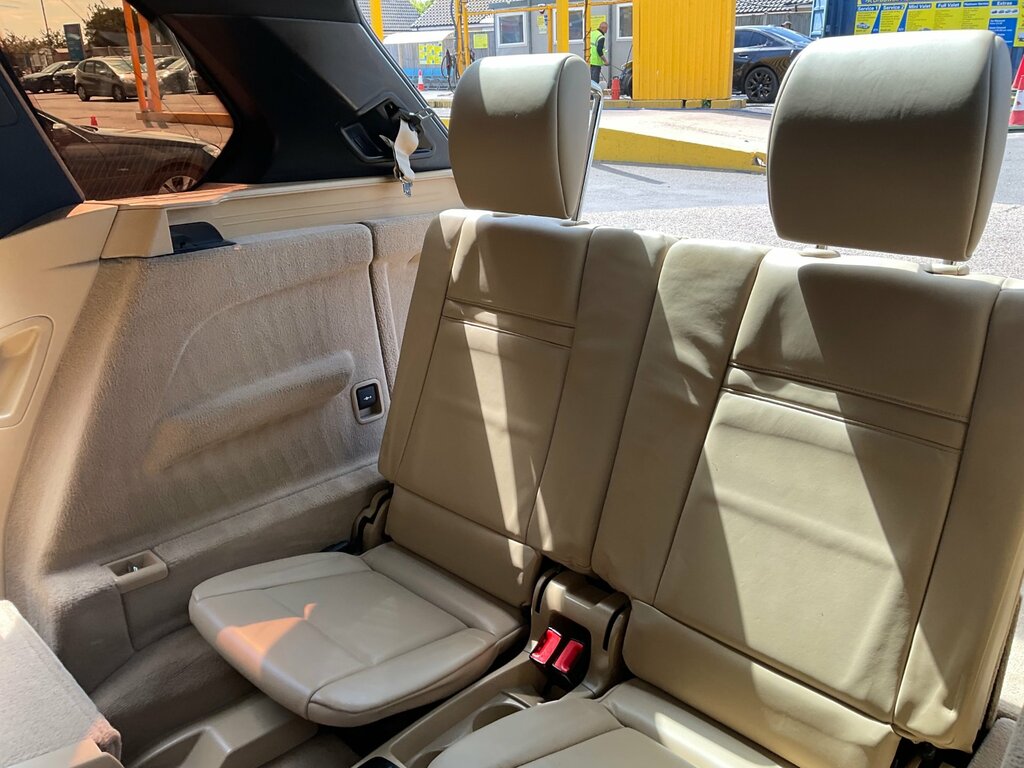 BMW X5 Suv Black #28