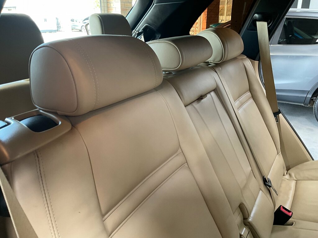 BMW X5 Suv Black #37
