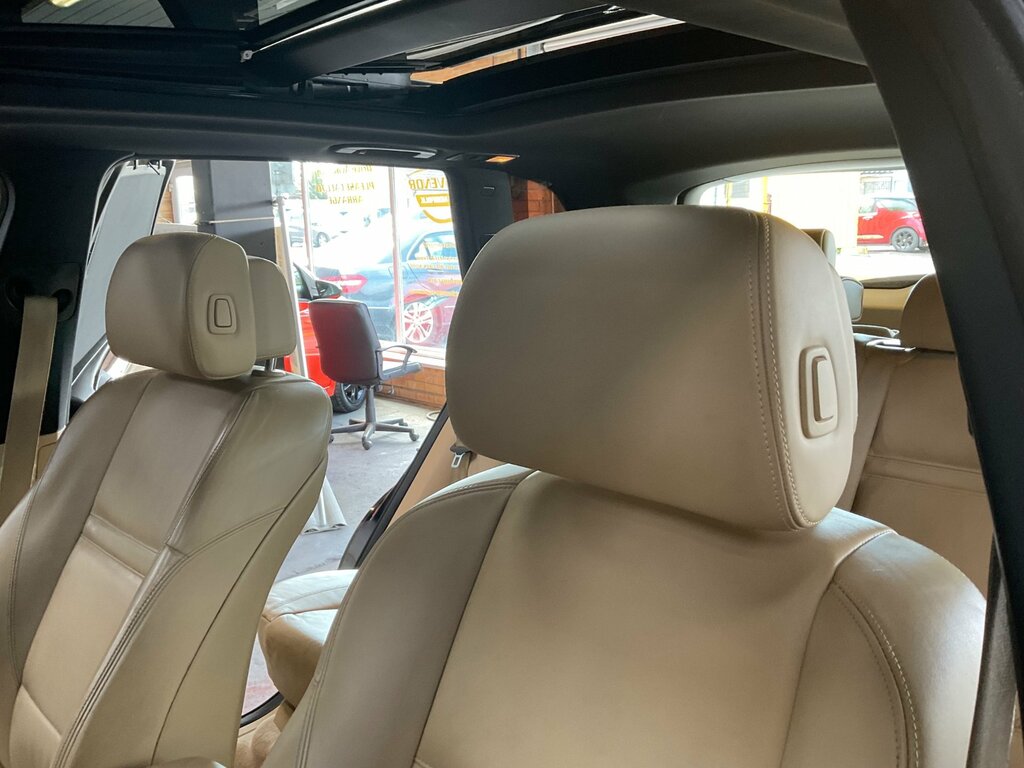 BMW X5 Suv Black #44