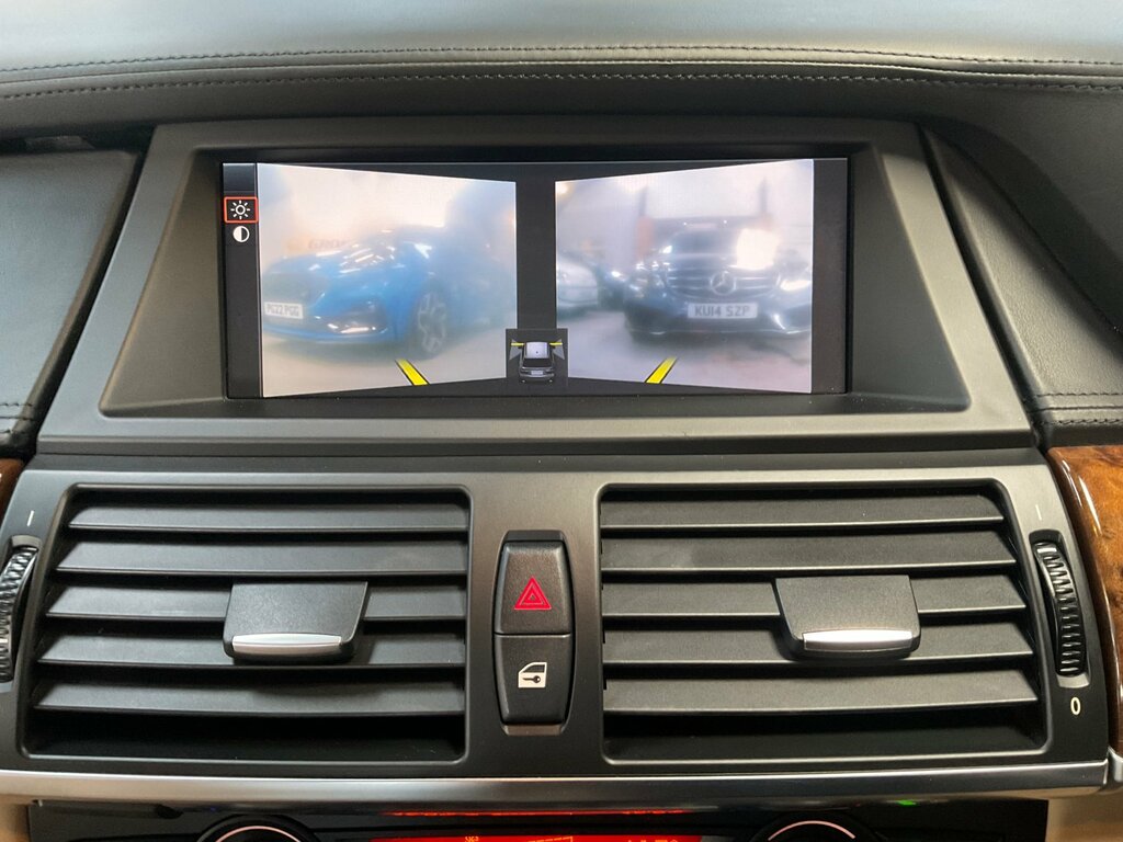BMW X5 Suv Black #65