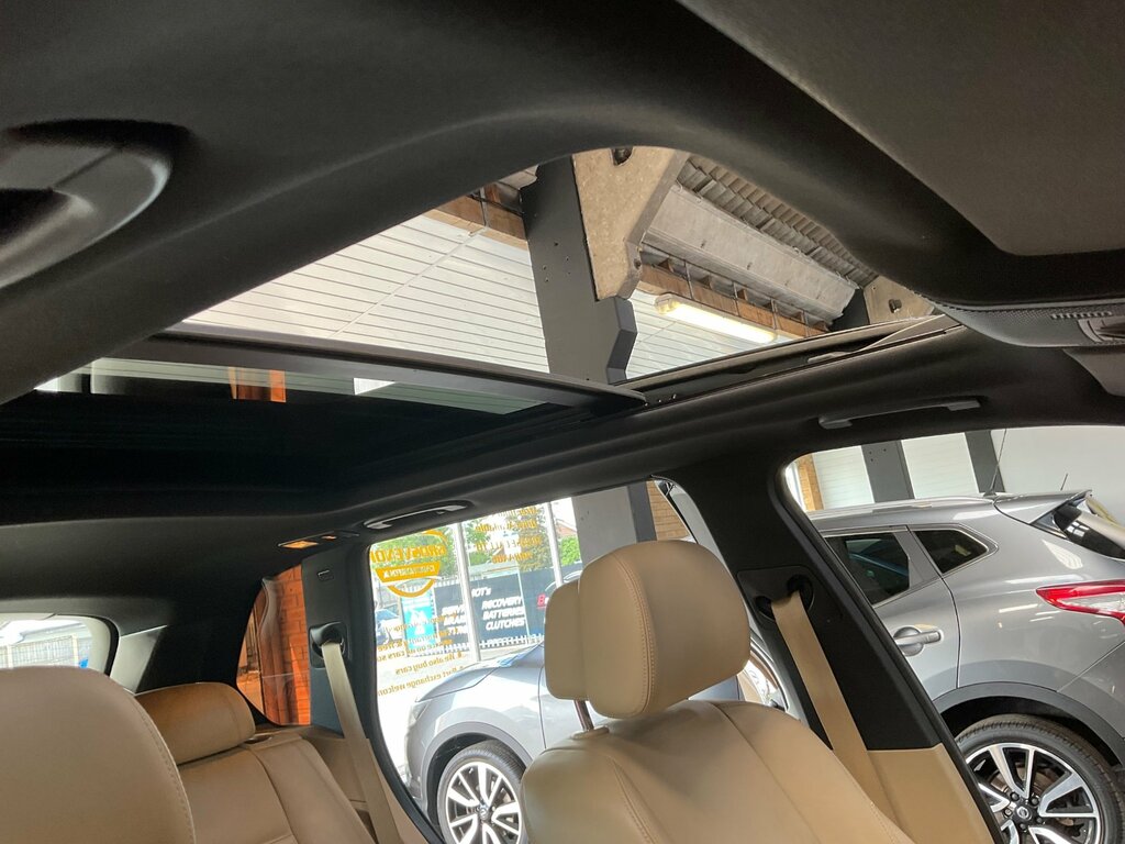 BMW X5 Suv Black #78