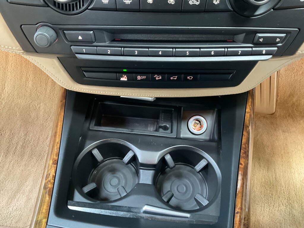 BMW X5 Suv Black #68
