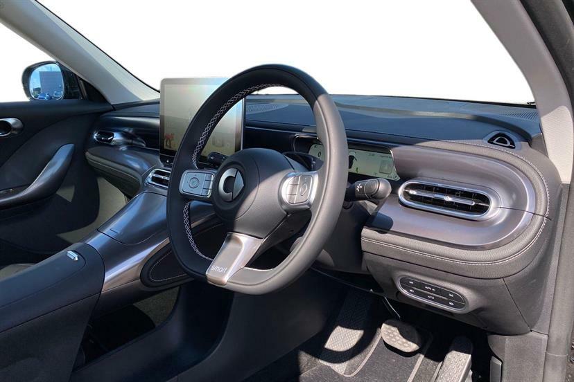 Smart #1 200Kw Pro 66Kwh  #5