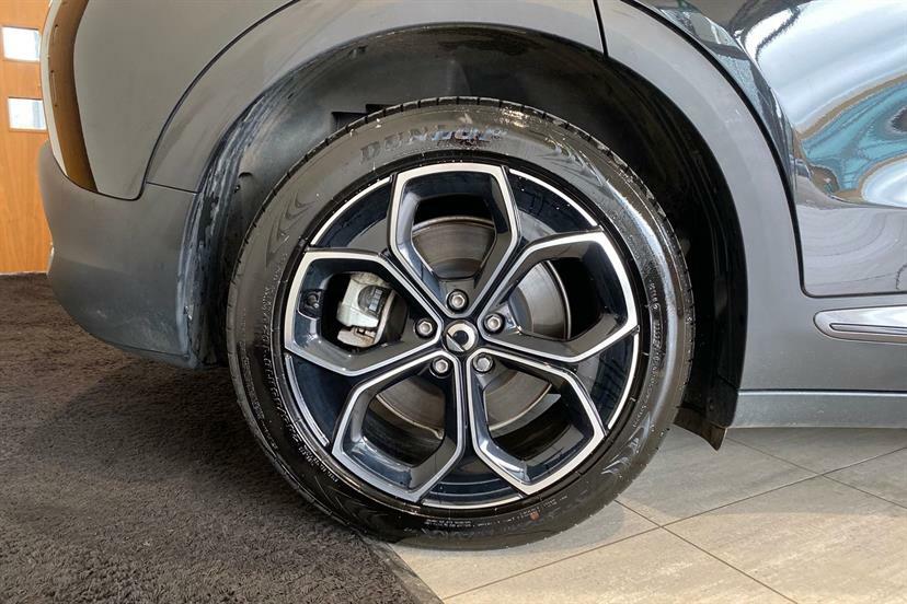 Smart #3 200Kw Pro 49Kwh Black #4