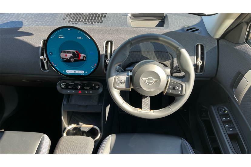 Mini Countryman 1.5 C Classic Level 1 AK24RZE Silver #5