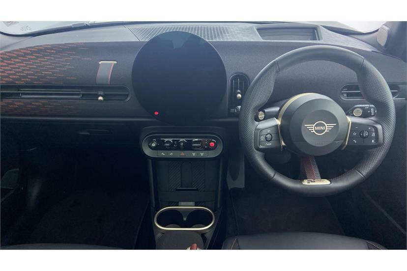 Mini Hatch 1.5 C Sport YB74HFX Grey #4