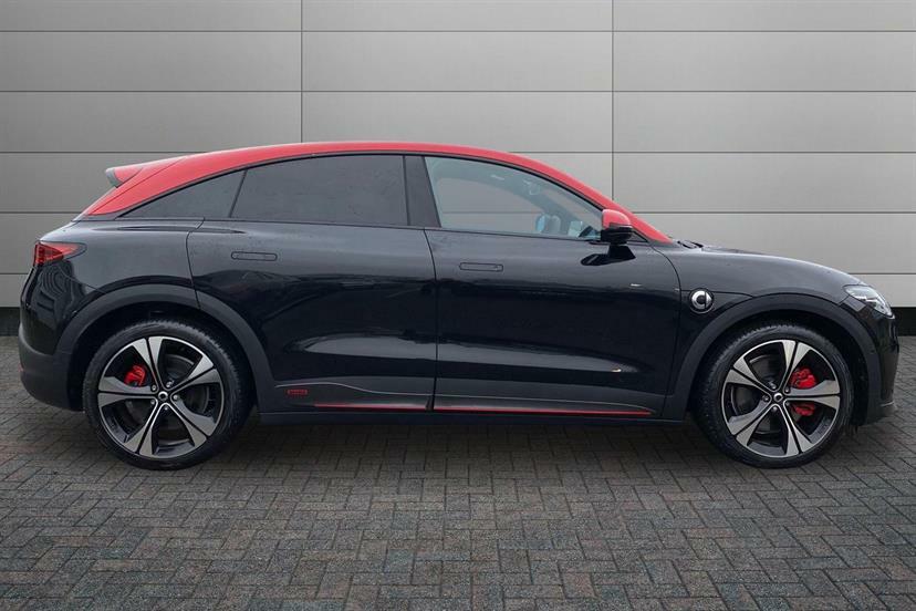 Smart #3 315Kw Brabus 66Kwh Awd #3