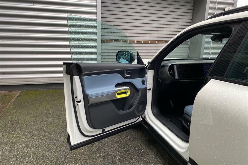 Smart #5 250Kw Pro 76Kwh Green #18