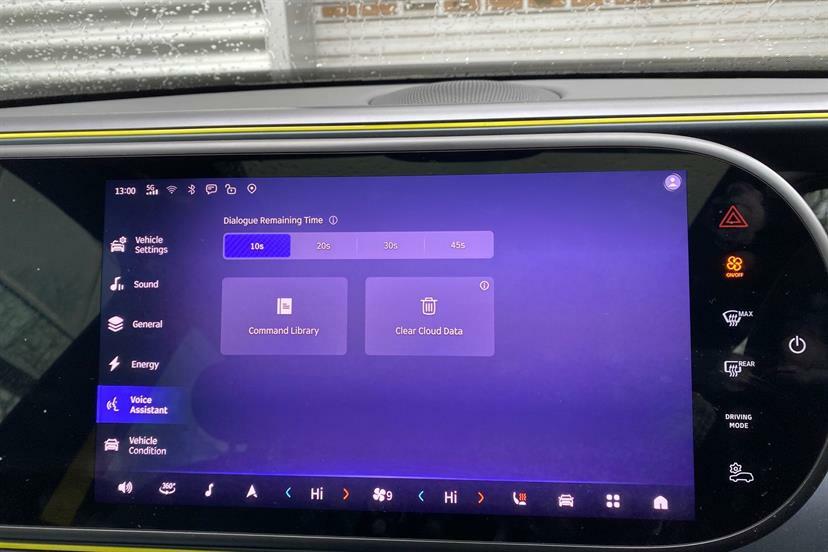 Smart #5 250Kw Pro 76Kwh Green #63