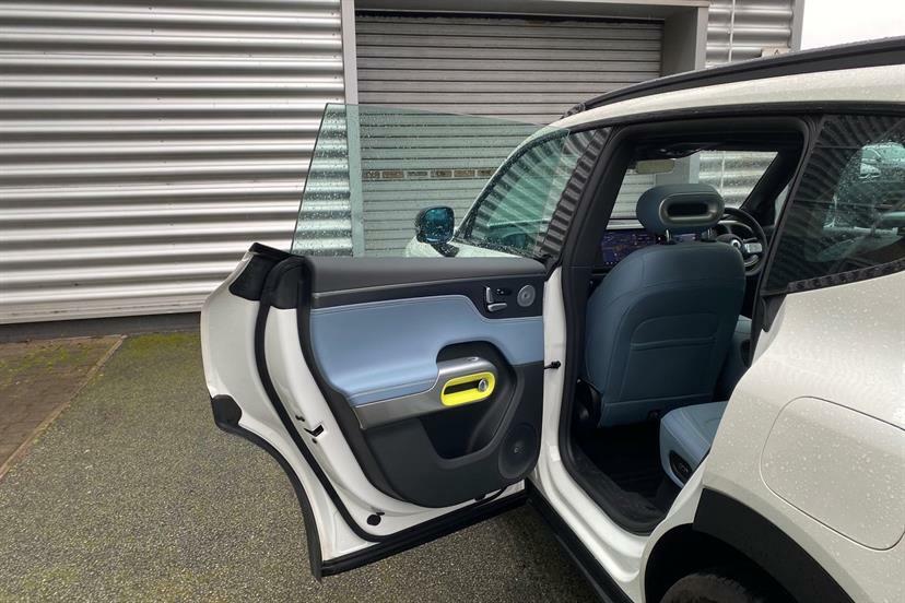 Smart #5 250Kw Pro 76Kwh Green #26
