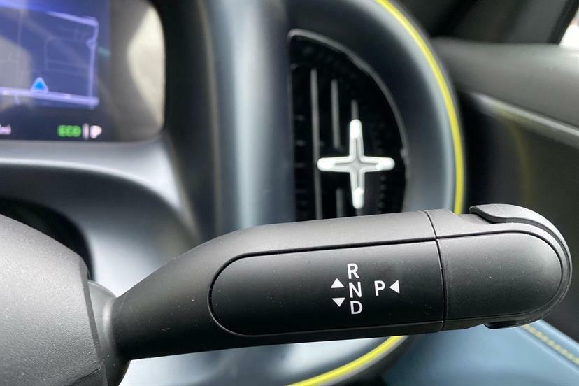 Smart #5 250Kw Pro 76Kwh Green #47