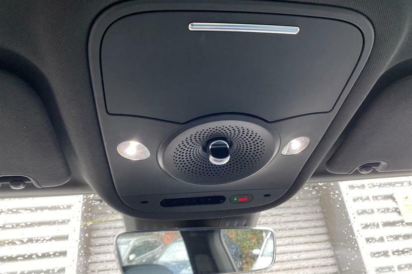 Smart #5 250Kw Pro 76Kwh Green #25