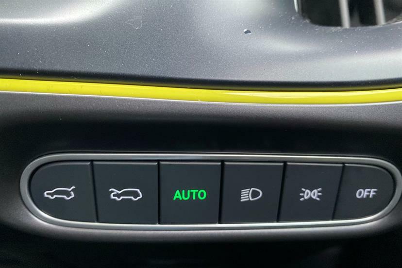 Smart #5 250Kw Pro 76Kwh Green #42